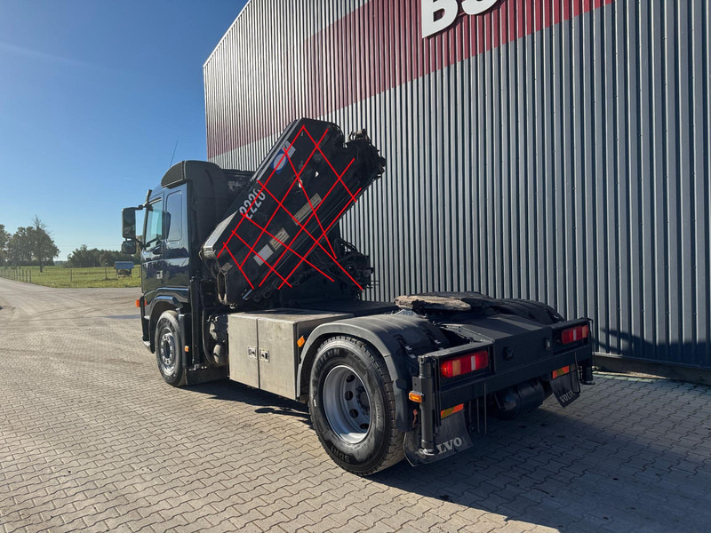 Volvo FM 12.400 NO CRANE - Dragbil: bild 4 Volvo FM 12.400 NO CRANE - Dragbil: bild 4