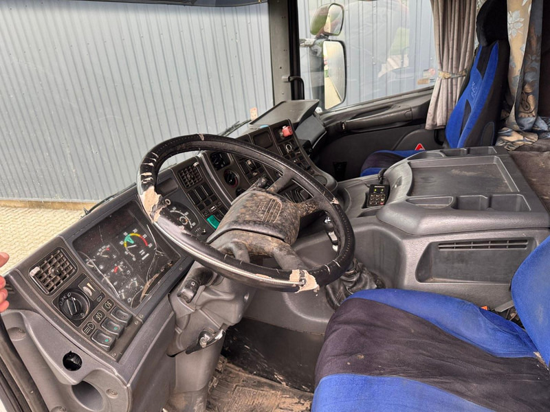 Scania P 124.360, 18800 liter - Tankbil: bild 5 Scania P 124.360, 18800 liter - Tankbil: bild 5