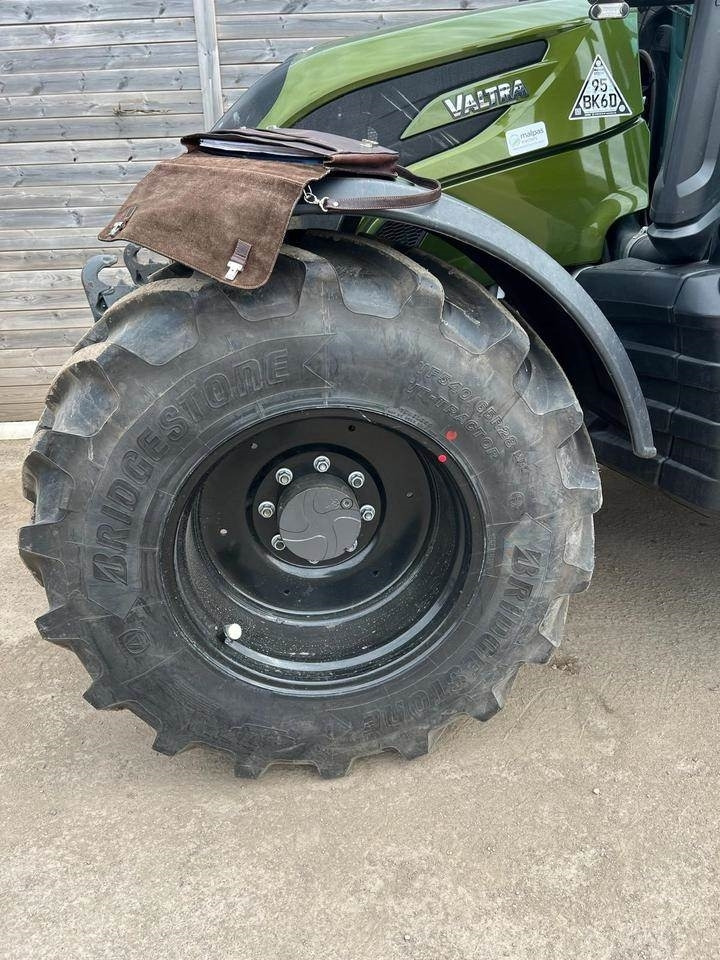 Valtra Valmet N175 Direct - Traktor: bild 5 Valtra Valmet N175 Direct - Traktor: bild 5