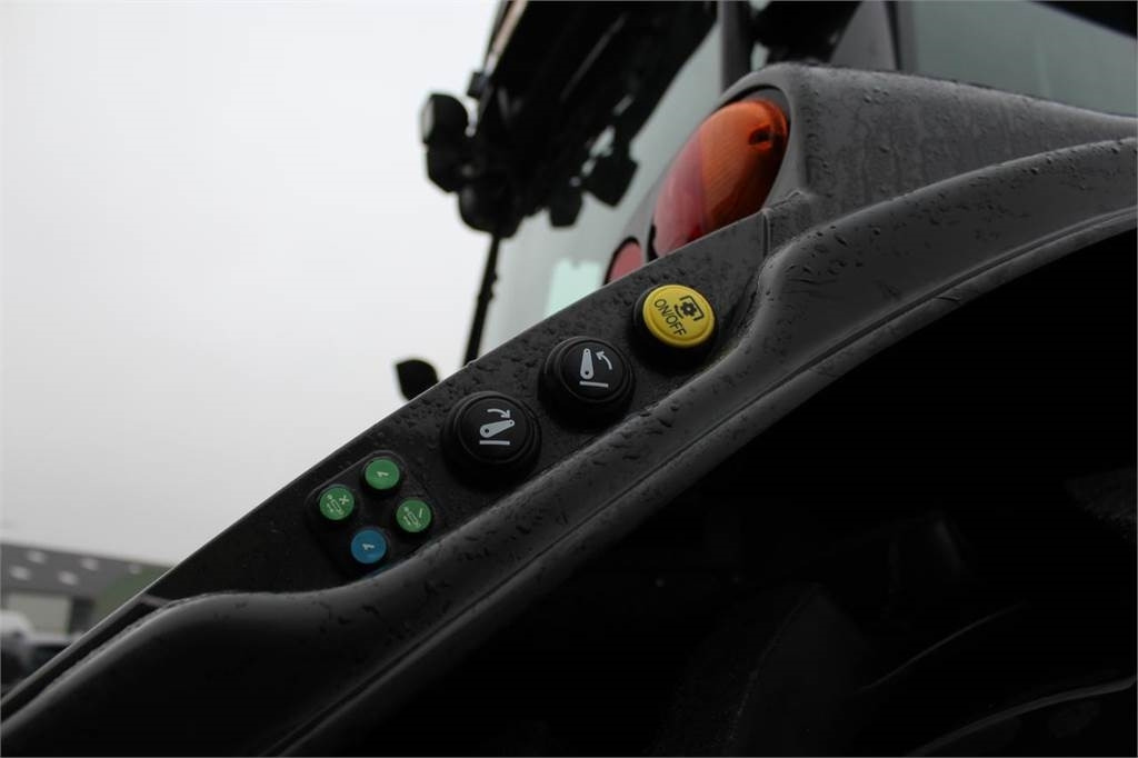 Valtra Valmet T162 Direct - Traktor: bild 4 Valtra Valmet T162 Direct - Traktor: bild 4