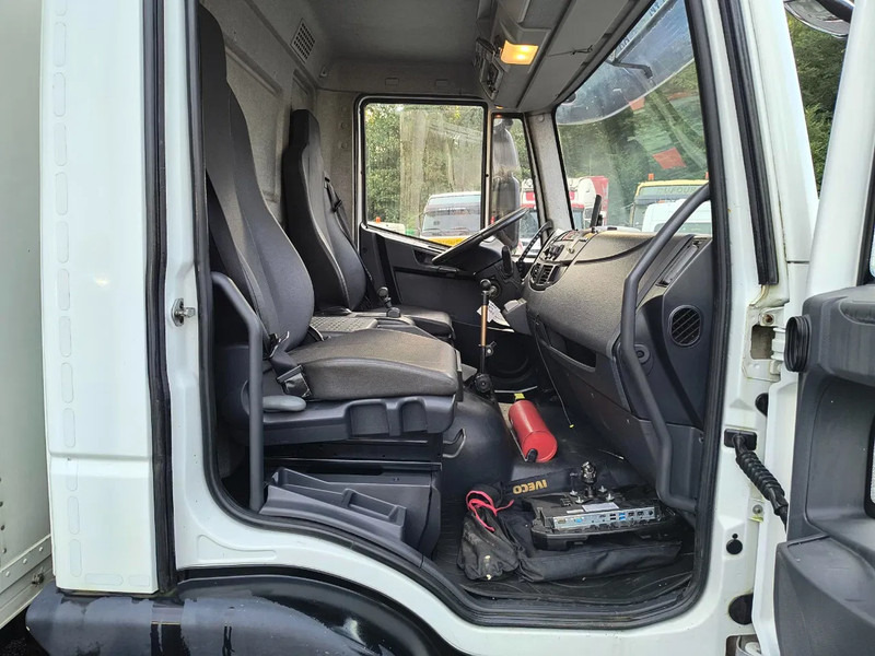 Leasa Iveco EuroCargo 120 E18 + COMET 151TAL (15 m) Iveco EuroCargo 120 E18 + COMET 151TAL (15 m): bild 9