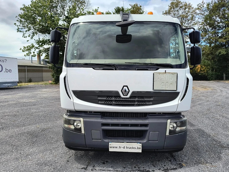 Renault Premium 310 DXI CARBURANT / FUEL 13500L - 4 COMP - Tankbil: bild 2 Renault Premium 310 DXI CARBURANT / FUEL 13500L - 4 COMP - Tankbil: bild 2