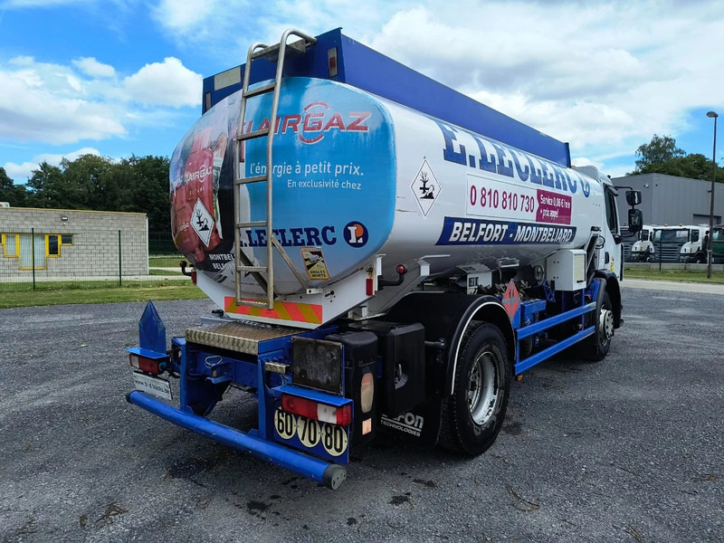 Renault Premium 310 DXI CARBURANT / FUEL 13500L - 4 COMP - Tankbil: bild 5 Renault Premium 310 DXI CARBURANT / FUEL 13500L - 4 COMP - Tankbil: bild 5