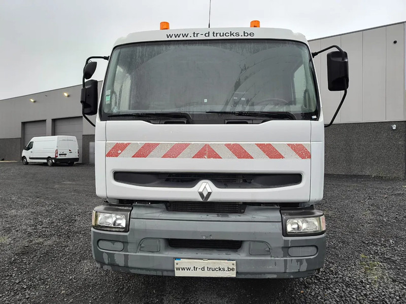 Renault Premium 340 HYDROCOUREUR - MECHANICAL INJECTION - Sugbil: bild 2 Renault Premium 340 HYDROCOUREUR - MECHANICAL INJECTION - Sugbil: bild 2