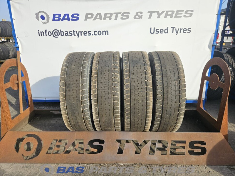 Bridgestone - Däck för Lastbil: bild 1 Bridgestone - Däck för Lastbil: bild 1