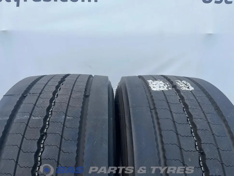 Bridgestone - Däck för Lastbil: bild 2 Bridgestone - Däck för Lastbil: bild 2