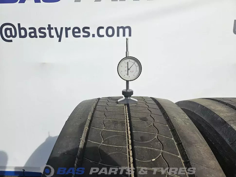 Bridgestone - Däck för Lastbil: bild 3 Bridgestone - Däck för Lastbil: bild 3