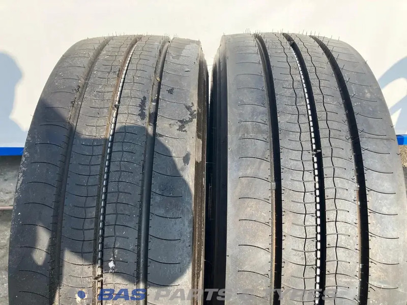 Bridgestone - Däck för Lastbil: bild 2 Bridgestone - Däck för Lastbil: bild 2