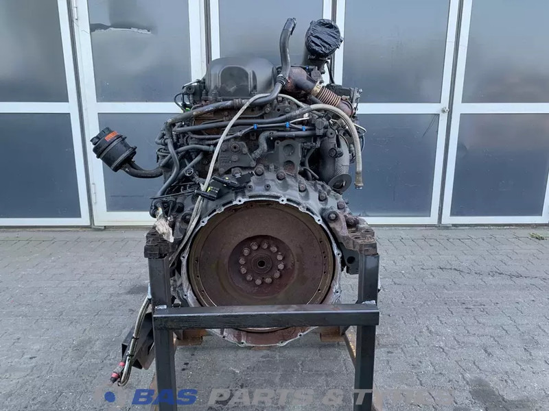 DAF CF Euro 6 - Motor för Lastbil: bild 2 DAF CF Euro 6 - Motor för Lastbil: bild 2
