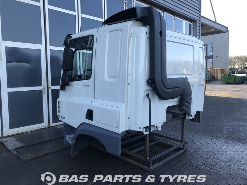DAF CF Euro 6 - Hytt och interiör för Lastbil: bild 3 DAF CF Euro 6 - Hytt och interiör för Lastbil: bild 3