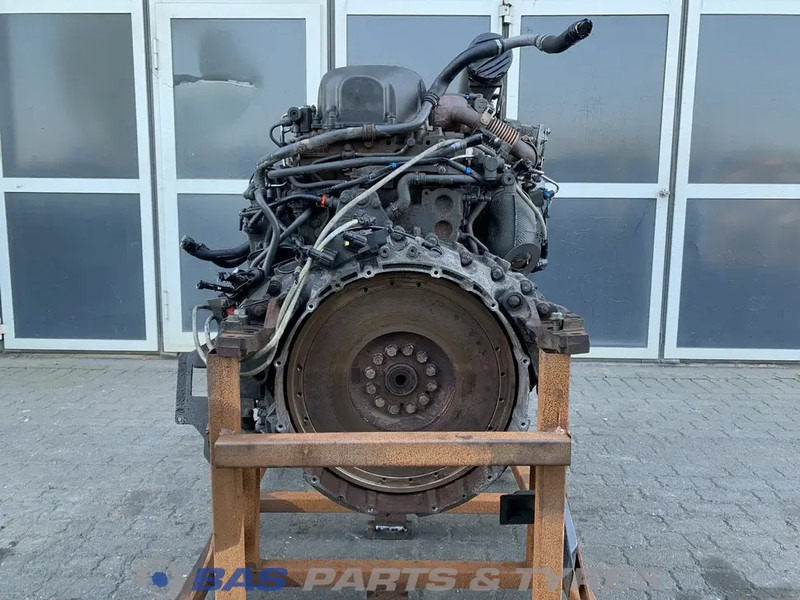 DAF CF Euro 6 - Motor för Lastbil: bild 2 DAF CF Euro 6 - Motor för Lastbil: bild 2
