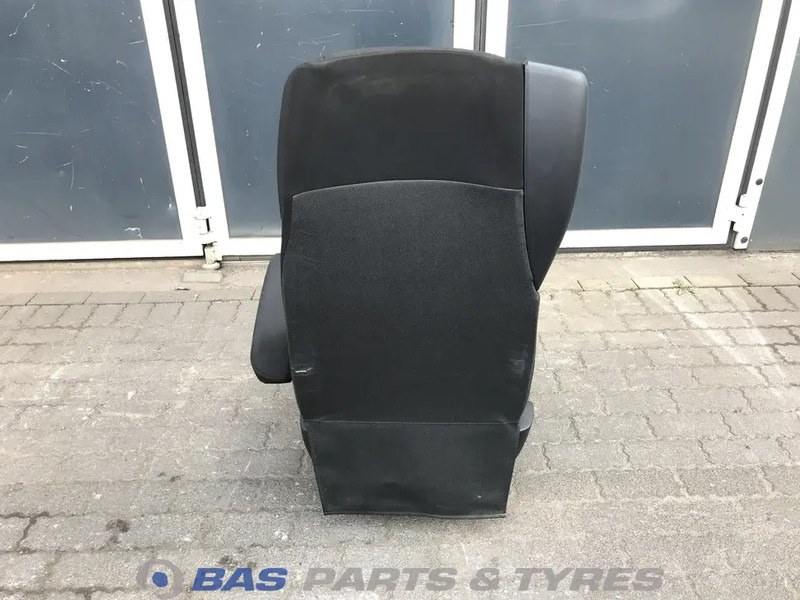 DAF CF Euro 6 - Säte för Lastbil: bild 3 DAF CF Euro 6 - Säte för Lastbil: bild 3