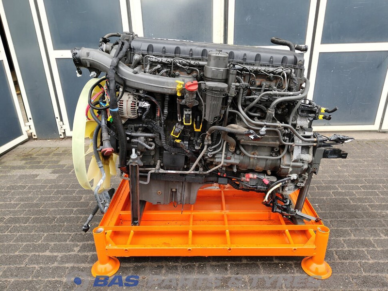DAF CF Euro 6 - Motor för Lastbil: bild 1 DAF CF Euro 6 - Motor för Lastbil: bild 1