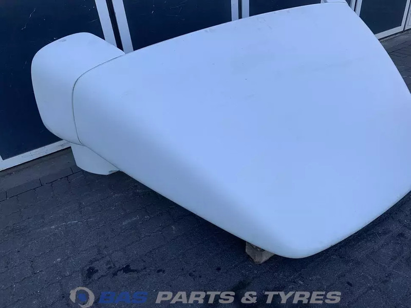 DAF CF (Meerdere types) - Aerodynamik/ Spoiler för Lastbil: bild 3 DAF CF (Meerdere types) - Aerodynamik/ Spoiler för Lastbil: bild 3