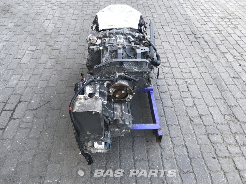 DAF CF85 Euro 4-5 - Växellåda för Lastbil: bild 2 DAF CF85 Euro 4-5 - Växellåda för Lastbil: bild 2