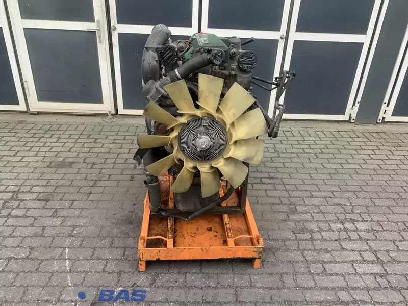 DAF CF85 Euro 4-5 - Motor för Lastbil: bild 2 DAF CF85 Euro 4-5 - Motor för Lastbil: bild 2