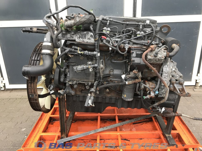 DAF LF Euro 6 - Motor för Lastbil: bild 1 DAF LF Euro 6 - Motor för Lastbil: bild 1