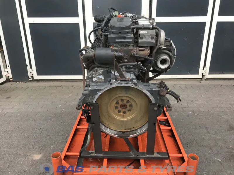 DAF LF Euro 6 - Motor för Lastbil: bild 2 DAF LF Euro 6 - Motor för Lastbil: bild 2
