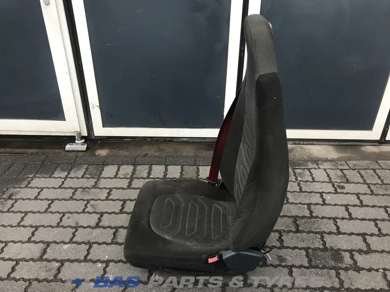DAF LF55 Euro 4-5 - Säte för Lastbil: bild 2 DAF LF55 Euro 4-5 - Säte för Lastbil: bild 2