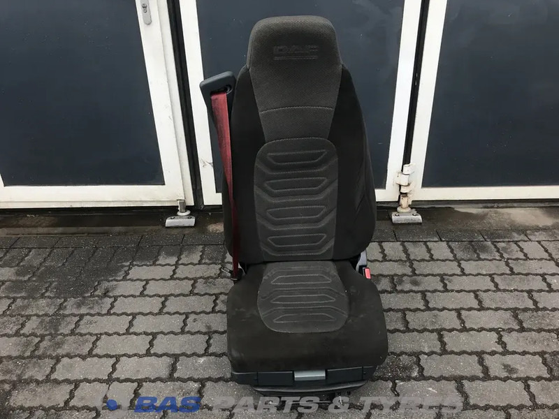 DAF LF55 Euro 4-5 - Säte för Lastbil: bild 1 DAF LF55 Euro 4-5 - Säte för Lastbil: bild 1