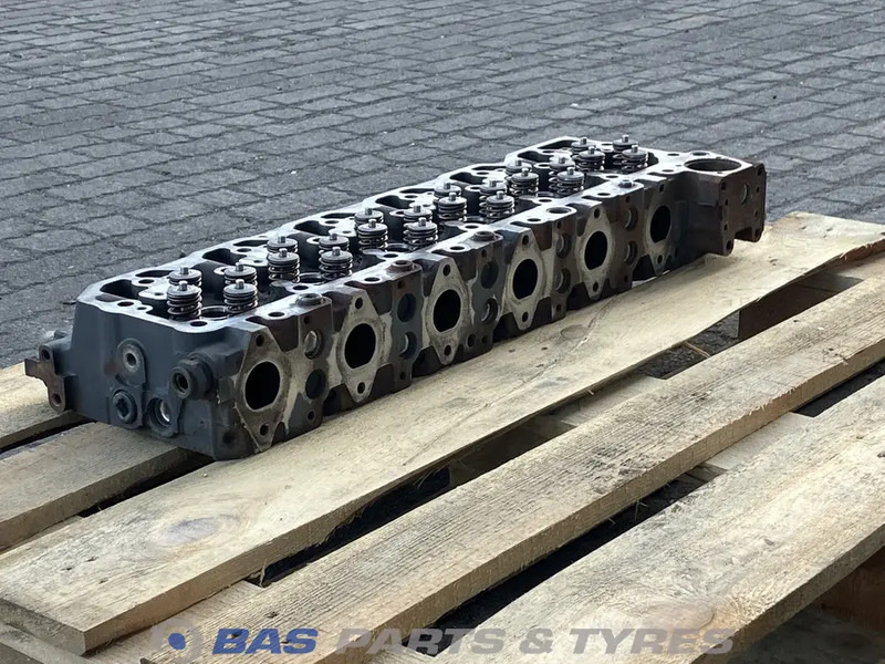 DAF - Cylinderblock för Lastbil: bild 2 DAF - Cylinderblock för Lastbil: bild 2