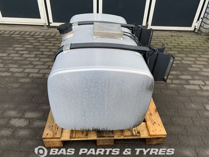 DAF - Bränsletank för Lastbil: bild 2 DAF - Bränsletank för Lastbil: bild 2
