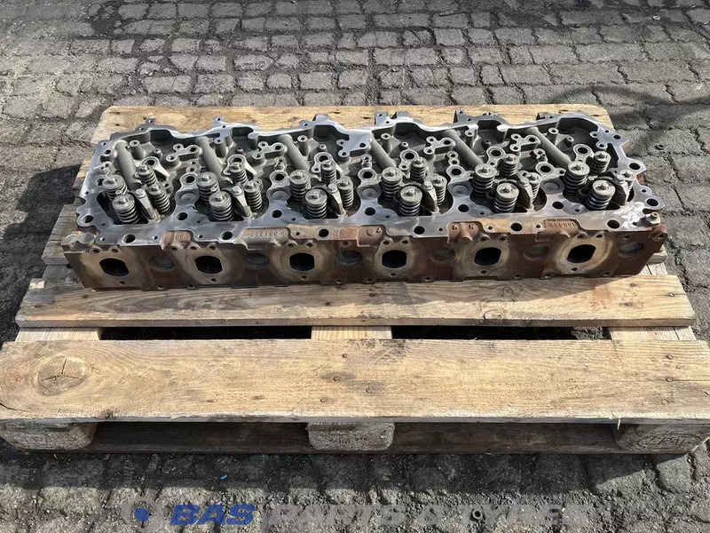 DAF - Cylinderblock för Lastbil: bild 3 DAF - Cylinderblock för Lastbil: bild 3
