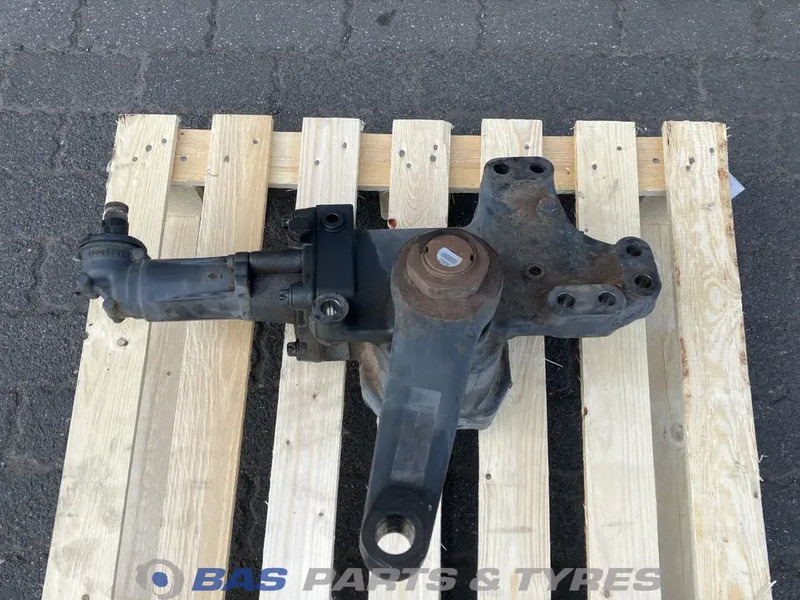 DAF - Styrväxel för Lastbil: bild 1 DAF - Styrväxel för Lastbil: bild 1