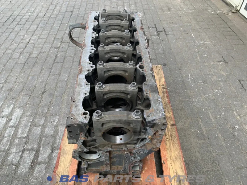 DAF - Motor och reservdelar för Lastbil: bild 2 DAF - Motor och reservdelar för Lastbil: bild 2