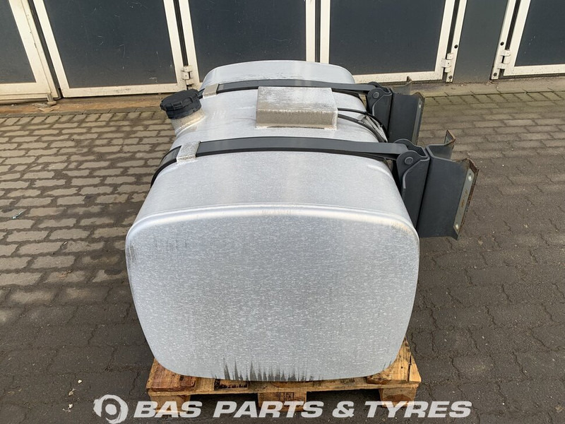 DAF - Bränsletank för Lastbil: bild 2 DAF - Bränsletank för Lastbil: bild 2
