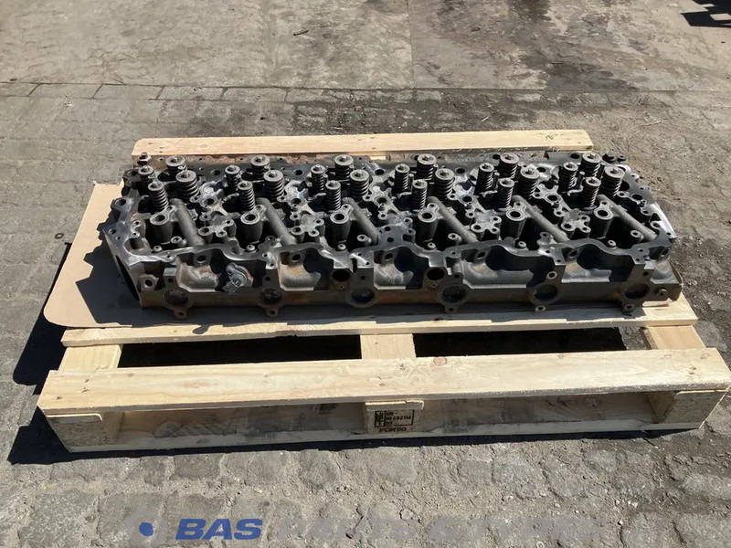 DAF - Cylinderblock för Lastbil: bild 3 DAF - Cylinderblock för Lastbil: bild 3
