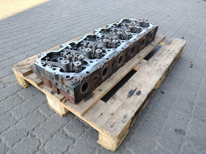 DAF - Cylinderblock för Lastbil: bild 3 DAF - Cylinderblock för Lastbil: bild 3