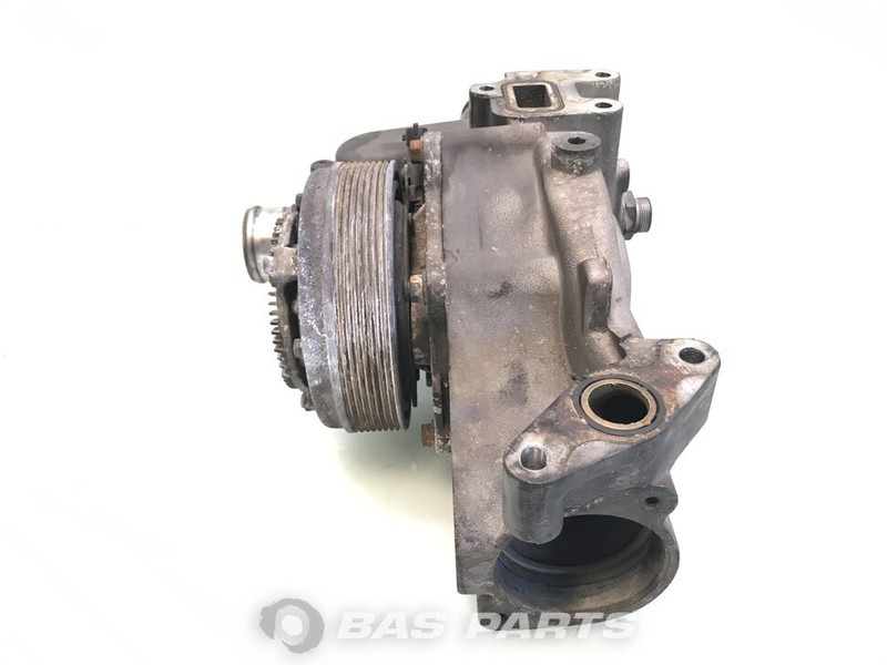 DAF - Kylvätskepump för Lastbil: bild 2 DAF - Kylvätskepump för Lastbil: bild 2