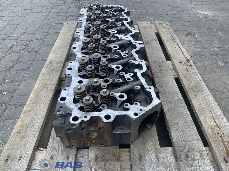 DAF - Cylinderblock för Lastbil: bild 2 DAF - Cylinderblock för Lastbil: bild 2