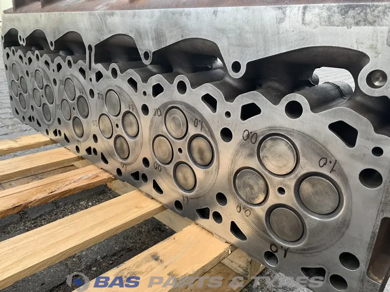 DAF - Cylinderblock för Lastbil: bild 3 DAF - Cylinderblock för Lastbil: bild 3