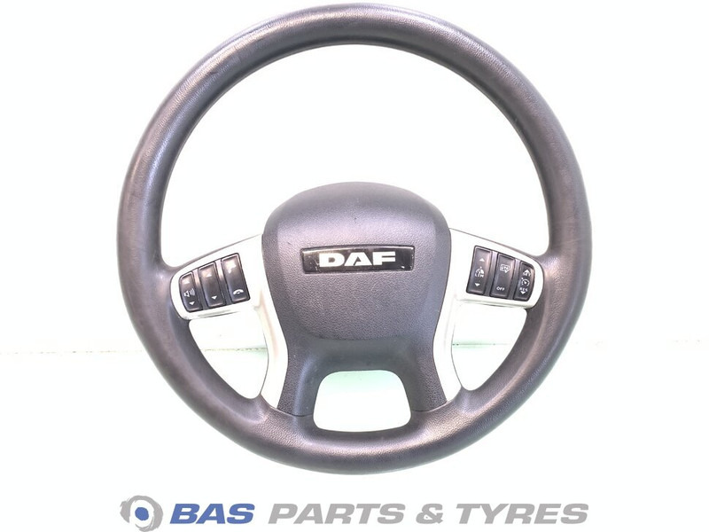 DAF - Ratt för Lastbil: bild 1 DAF - Ratt för Lastbil: bild 1