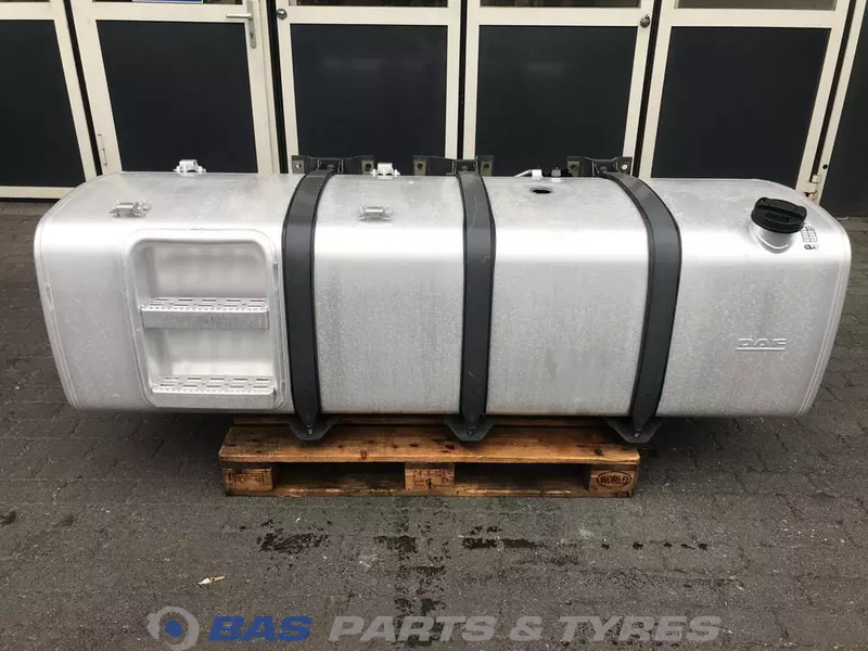 DAF - Bränsletank för Lastbil: bild 3 DAF - Bränsletank för Lastbil: bild 3