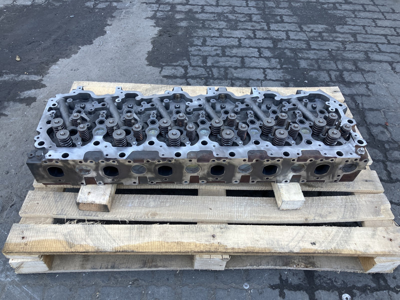 DAF - Cylinderblock för Lastbil: bild 3 DAF - Cylinderblock för Lastbil: bild 3