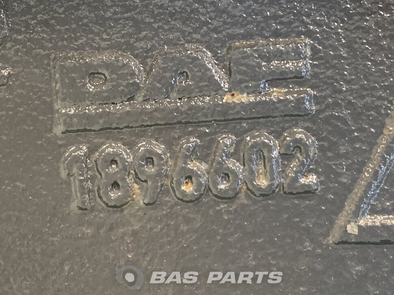 DAF - Fjädring för Lastbil: bild 2 DAF - Fjädring för Lastbil: bild 2