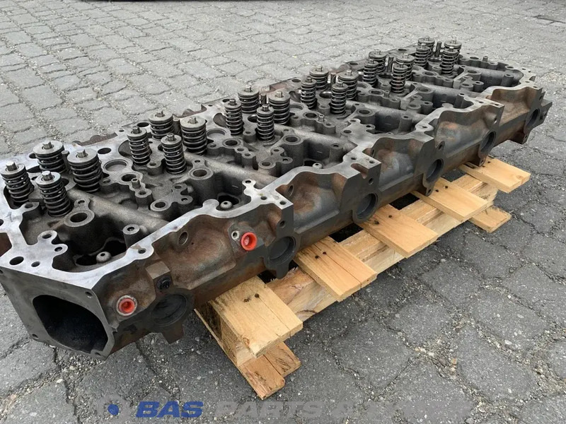 DAF - Cylinderblock för Lastbil: bild 2 DAF - Cylinderblock för Lastbil: bild 2