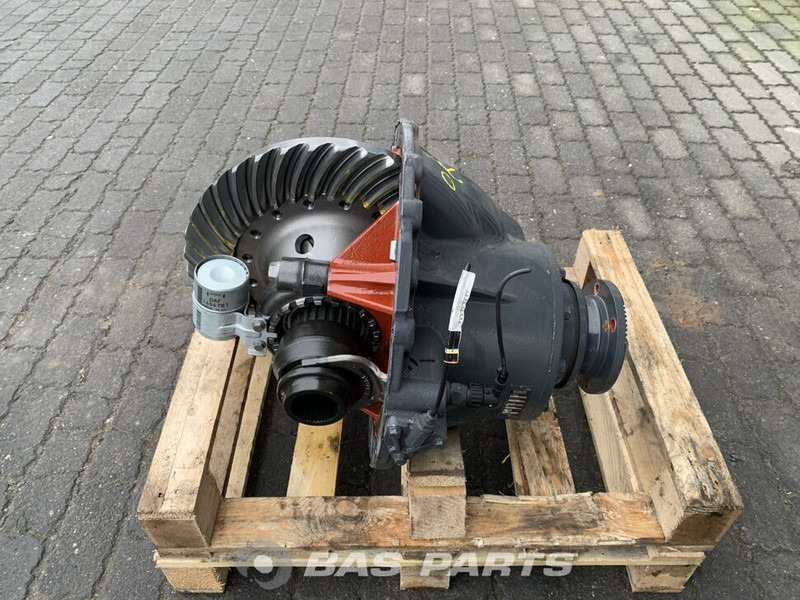 DAF - Differential för Lastbil: bild 3 DAF - Differential för Lastbil: bild 3