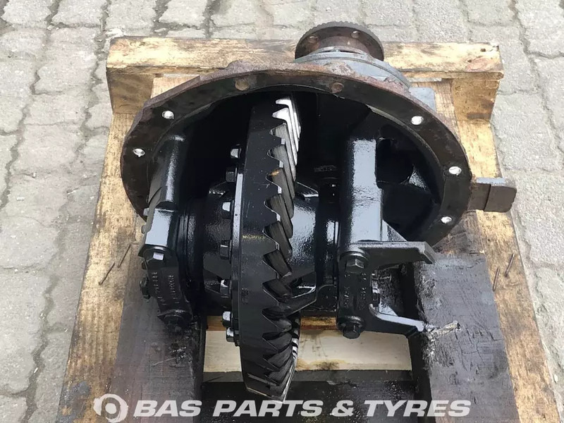 DAF - Differential för Lastbil: bild 2 DAF - Differential för Lastbil: bild 2