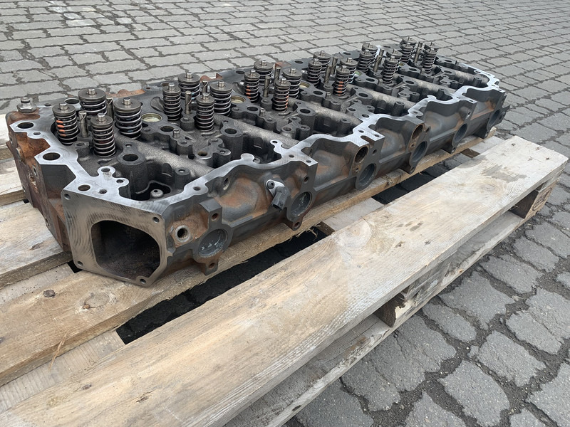 DAF - Cylinderblock för Lastbil: bild 2 DAF - Cylinderblock för Lastbil: bild 2