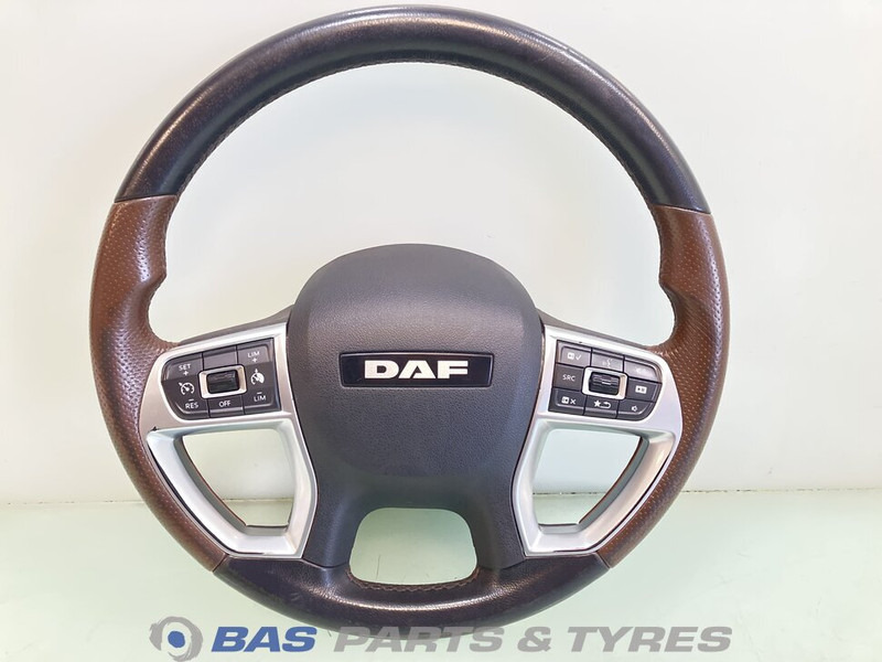 DAF - Ratt för Lastbil: bild 1 DAF - Ratt för Lastbil: bild 1