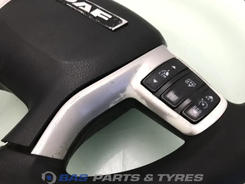 DAF - Ratt för Lastbil: bild 3 DAF - Ratt för Lastbil: bild 3