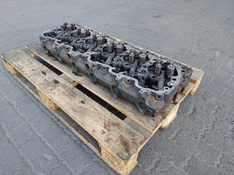 DAF - Cylinderblock för Lastbil: bild 2 DAF - Cylinderblock för Lastbil: bild 2