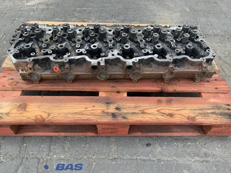 DAF - Cylinderblock för Lastbil: bild 3 DAF - Cylinderblock för Lastbil: bild 3