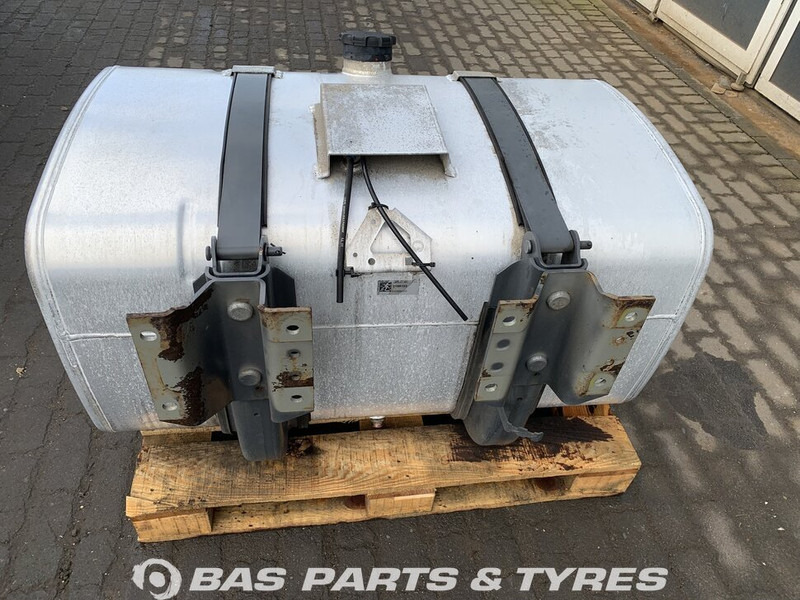 DAF - Bränsletank för Lastbil: bild 3 DAF - Bränsletank för Lastbil: bild 3