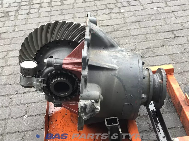 DAF - Differential för Lastbil: bild 3 DAF - Differential för Lastbil: bild 3