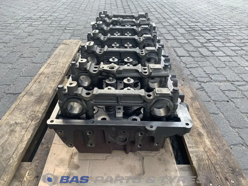 DAF - Cylinderblock för Lastbil: bild 2 DAF - Cylinderblock för Lastbil: bild 2